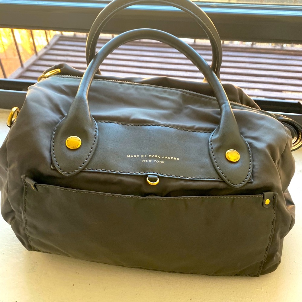 Authentic Marc By Marc Jacobs Bag